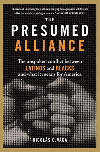 Stock image for Presumed Alliance, The for sale by Blackwell's