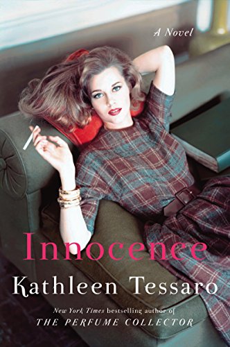 Innocence: A Novel (9780060522285) by Tessaro, Kathleen