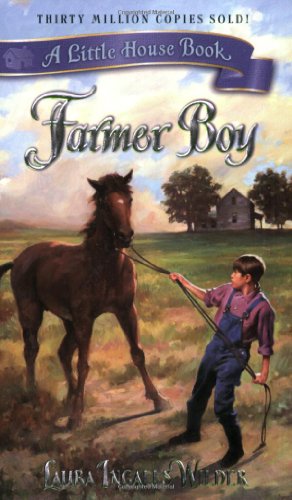 Stock image for Farmer Boy for sale by Better World Books