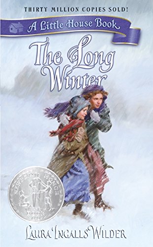 9780060522414: The Long Winter (Little House, 6)