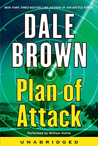 Stock image for Plan of Attack for sale by Midtown Scholar Bookstore