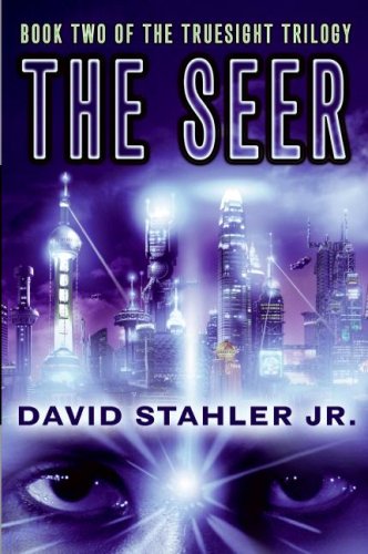 Stock image for The Seer for sale by Better World Books