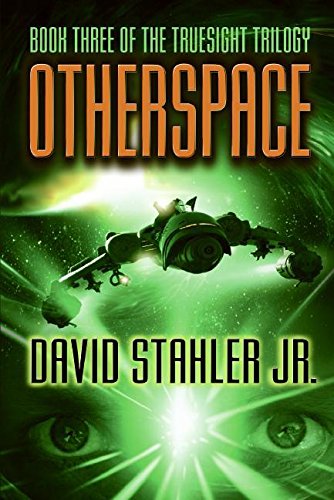 Stock image for Otherspace (Truesight Trilogy) for sale by SecondSale