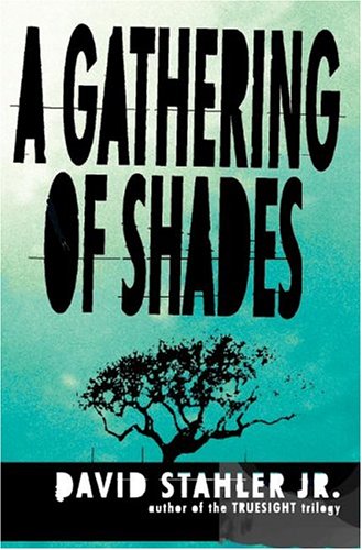 9780060522957: A Gathering Of Shades