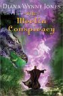 Stock image for The Merlin Conspiracy for sale by ThriftBooks-Atlanta