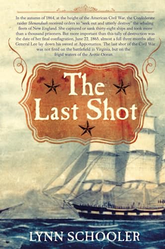 Imagen de archivo de The Last Shot a la venta por SecondSale