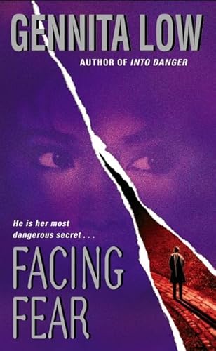 Stock image for Facing Fear (Shadowy Assassins (S.A.S.S.), Book 2) for sale by SecondSale