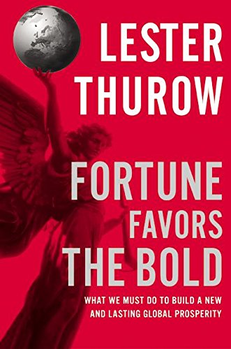 9780060523657: Fortune Favors the Bold