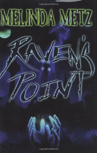 9780060523718: Raven's Point