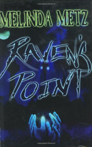Beispielbild fr Raven's Point zum Verkauf von SecondSale