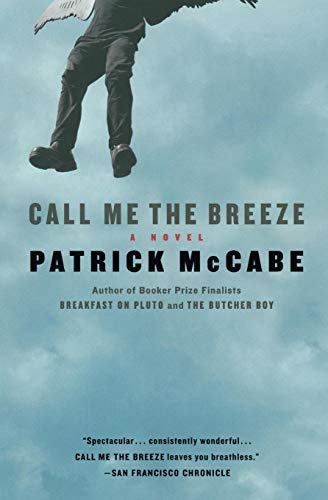 Beispielbild fr Call Me the Breeze: A Novel zum Verkauf von SecondSale