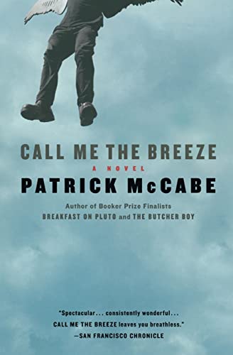9780060523893: Call Me the Breeze: A Novel
