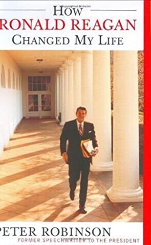 9780060523992: How Ronald Reagan Changed My Life