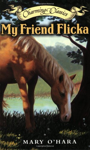 9780060524296: My Friend Flicka (Charming Classics)