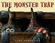 9780060525002: The Monster Trap