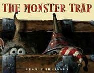 Stock image for The Monster Trap for sale by HPB-Ruby