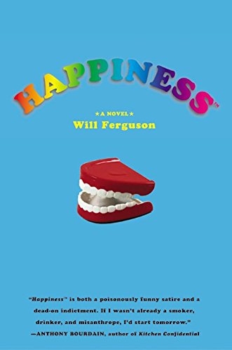 Beispielbild fr Happiness zum Verkauf von Wonder Book