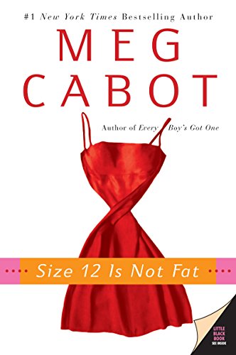 Beispielbild fr Size 12 Is Not Fat: A Heather Wells Mystery (Heather Wells Mysteries, 1) zum Verkauf von Wonder Book