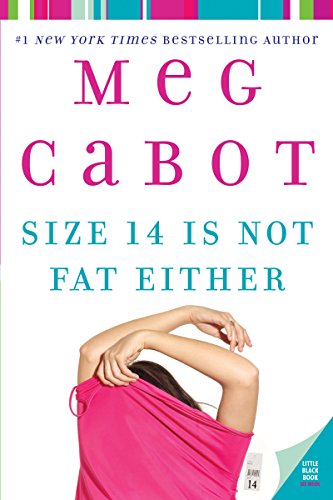 Beispielbild fr Size 14 Is Not Fat Either (Heather Wells Mysteries) zum Verkauf von Your Online Bookstore