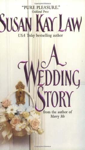 9780060525187: A Wedding Story