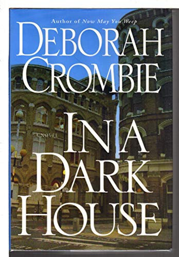 IN A DARK HOUSE (SIGNED)