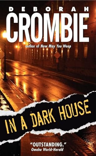 9780060525262: In a Dark House: 10 (Duncan Kincaid/Gemma James Novels)