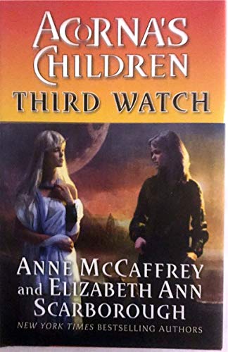 Beispielbild fr Third Watch: Acorna's Children zum Verkauf von Crotchety Rancher's Books