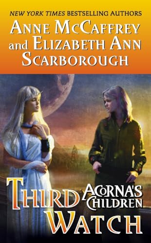 Stock image for Third Watch: Acorna's Children (Acorna's Children Series) for sale by Half Price Books Inc.