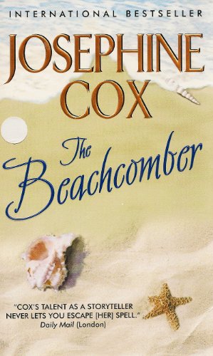 The Beachcomber (9780060525460) by Cox, Josephine