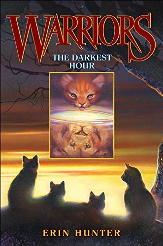 9780060525842: The Darkest Hour (Warriors, 6)