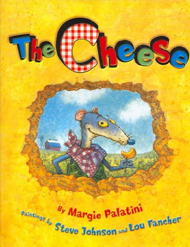 Beispielbild fr Cheese, The zum Verkauf von RiLaoghaire