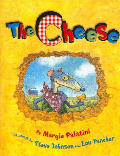 9780060526313: Cheese, The