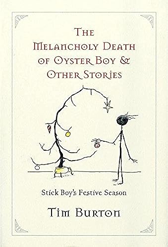 Beispielbild fr Melancholy Death of Oyster Boy, the-Holiday Ed : And Other Stories zum Verkauf von Better World Books