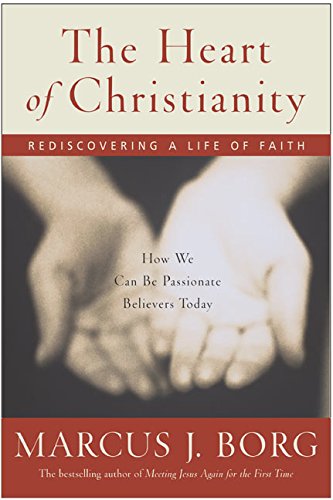 Imagen de archivo de The Heart of Christianity: Rediscovering a Life of Faith a la venta por Books-FYI, Inc.