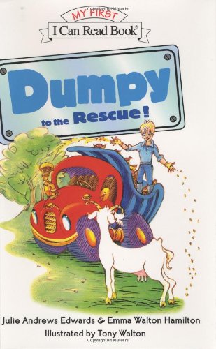 9780060526894: Dumpy to the Rescue! (My First I Can Read Book)