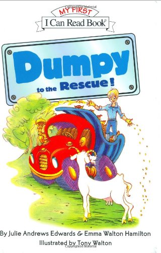 Imagen de archivo de Dumpy to the Rescue! (My First I Can Read) a la venta por GF Books, Inc.