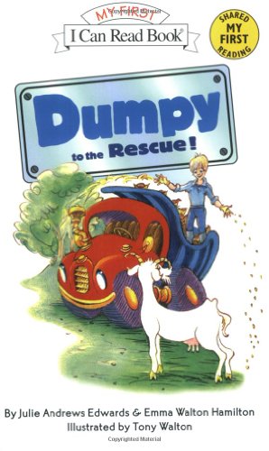 Beispielbild fr Dumpy to the Rescue! (My First I Can Read) zum Verkauf von Jenson Books Inc
