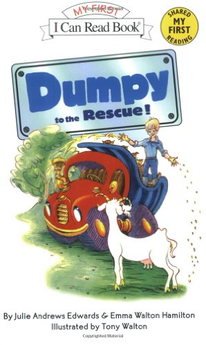 Imagen de archivo de Dumpy to the Rescue! (My First I Can Read) a la venta por Wonder Book