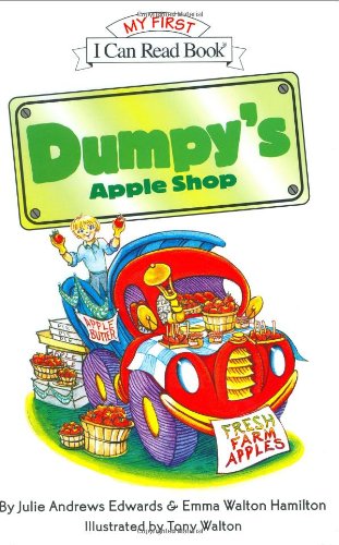Beispielbild fr Dumpy's Apple Shop (My First I Can Read) zum Verkauf von ThriftBooks-Atlanta