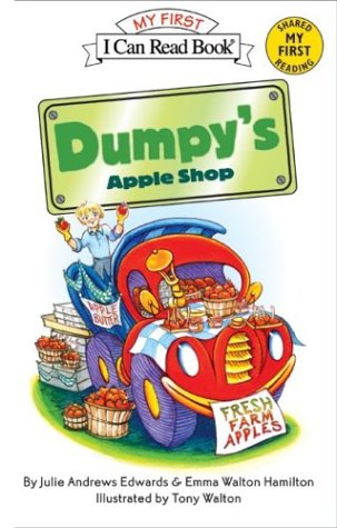 9780060526948: Dumpy's Apple Shop (My First I Can Read)