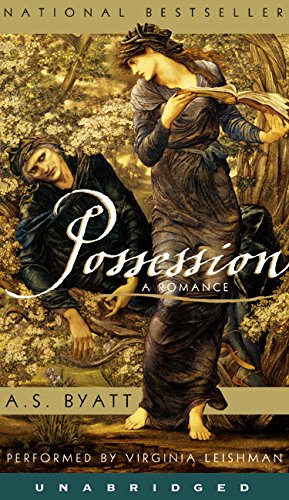 9780060527099: Possession: A Romance