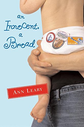 Stock image for An Innocent, a Broad for sale by Better World Books