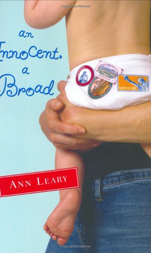 Stock image for An Innocent, a Broad for sale by Better World Books