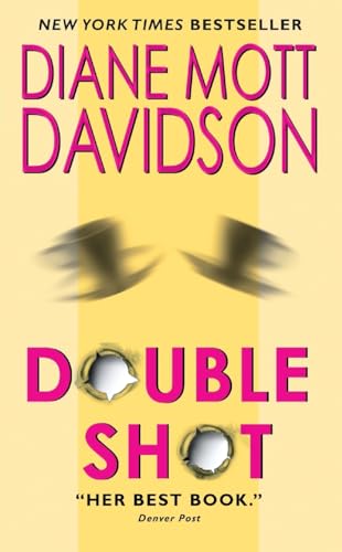 9780060527303: Double Shot (Goldy Schulz)