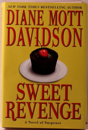 Imagen de archivo de Sweet Revenge (Goldy Culinary Mystery, Book 14) a la venta por Orion Tech