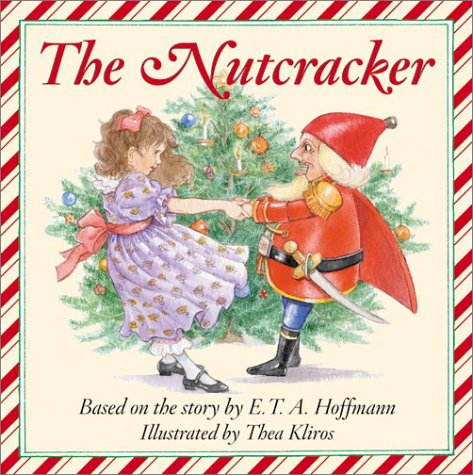 The Nutcracker (9780060527457) by Hoffmann, E.t.a.
