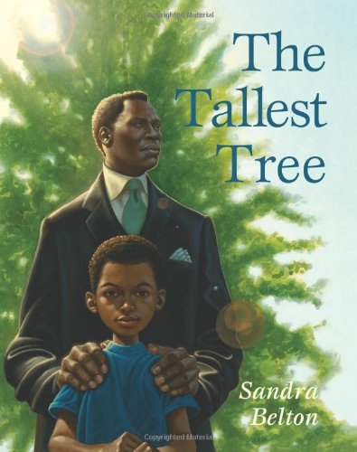 9780060527495: The Tallest Tree: The Paul Robeson Story