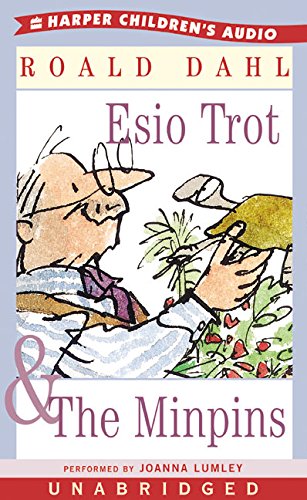 Esio Trot & the Minpins (9780060527679) by Dahl, Roald