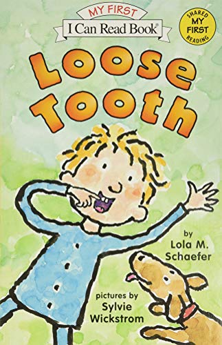 9780060527785: Loose Tooth