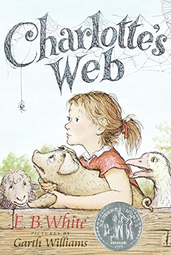 Stock image for Charlotte's Web for sale by Wonder Book